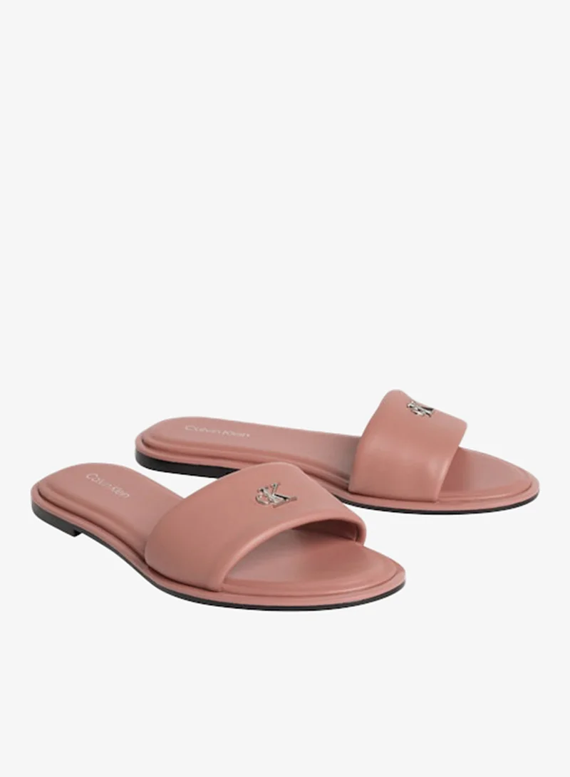 CALVIN KLEIN Filomena Slip On Sandals